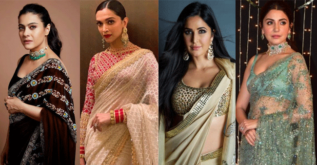 Sarees – The Evergreen Saga of Indian Fashion