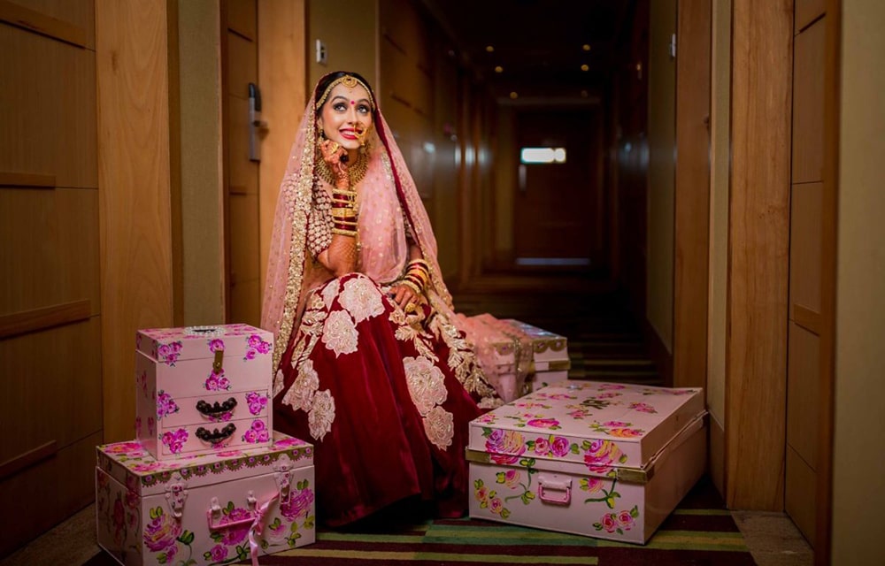 Tips On How to Plan a Flawless Trousseau for Your Wedding