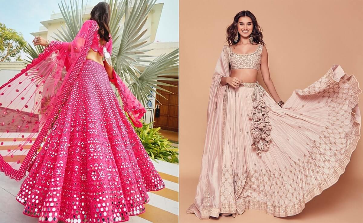 Know The Pinks: Shade that Enhances the Grace of Indian Outfits