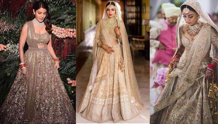 7 Solid Benefits of Custom Bridal Lehenga over Ready-made Lehengas